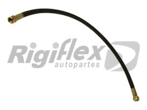 FLEXIBLE DE DIRECCION HIDRAULICA DE CAJA A BOMBA MOD.112